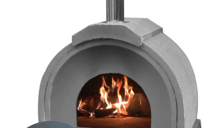 First Pizza Oven Cracks: Document Before Choosing a Repair